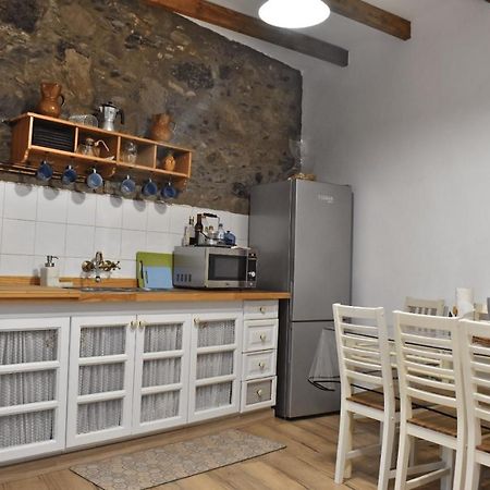 Вилла Casa Mama Lola-Ca'Penate Тентенигуада Экстерьер фото