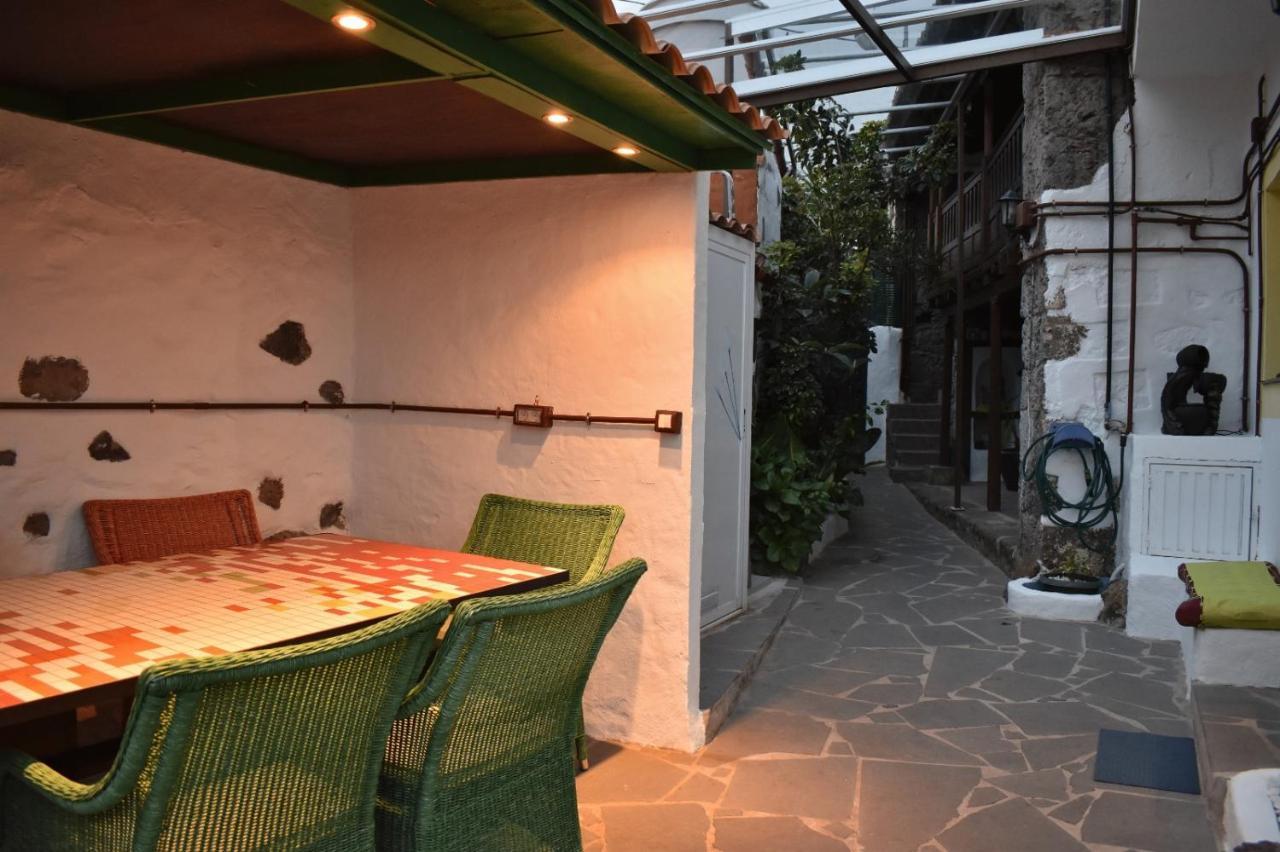 Вилла Casa Mama Lola-Ca'Penate Тентенигуада Экстерьер фото