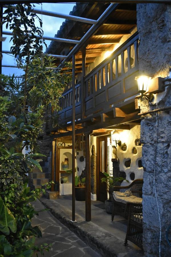 Вилла Casa Mama Lola-Ca'Penate Тентенигуада Экстерьер фото